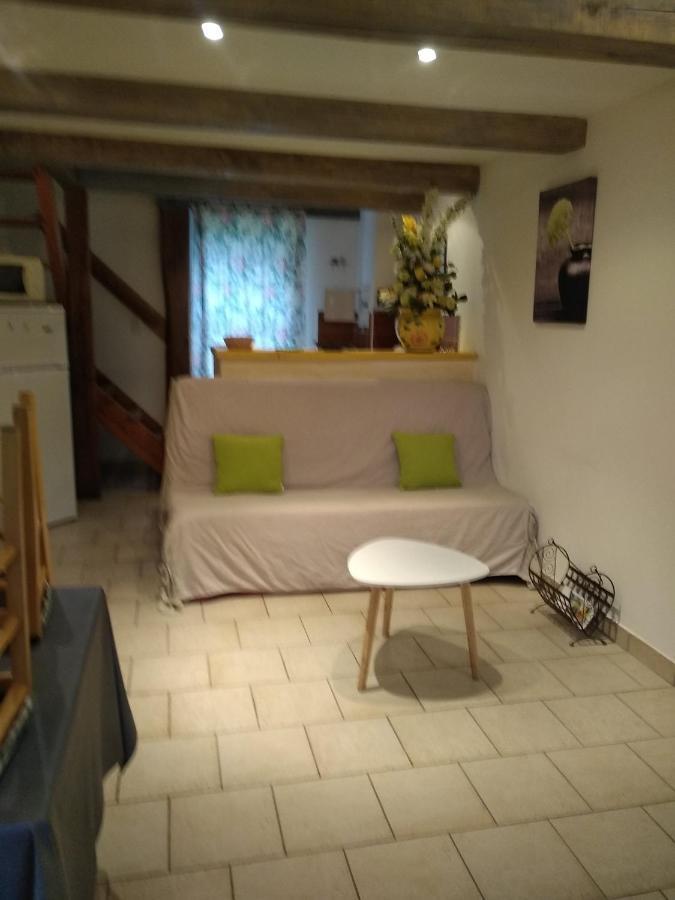 Gite Les Joncs 123Sologne Lassay-sur-Croisne Exterior foto