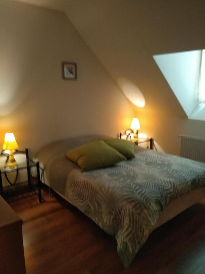 Gite Les Joncs 123Sologne Lassay-sur-Croisne Exterior foto